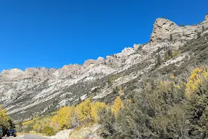 Lamoille Canyon Scenic Byway image