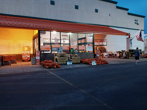Home Improvement Store «The Home Depot», reviews and photos, 700 Broadview Village Square, Broadview, IL 60153, USA