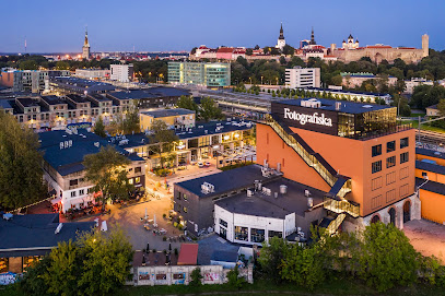 Fotografiska Tallinn