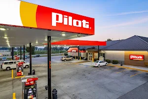Pilot Travel Center image