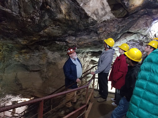 Tourist Attraction «Consolidated Gold Mine», reviews and photos, 185 Consolidated Gold Mine Rd, Dahlonega, GA 30533, USA