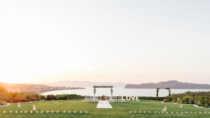 Sea View Wedding Venue - Enkipo