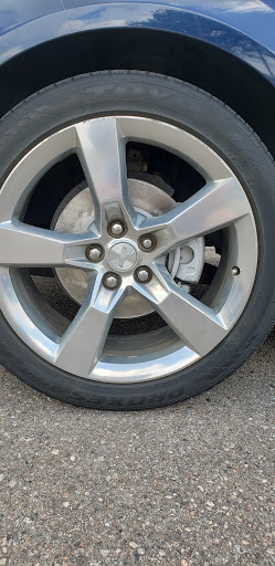 Oil Change Service «Finish Line Oil Change & Auto Repair», reviews and photos, 11900 Middlebelt Rd, Livonia, MI 48150, USA