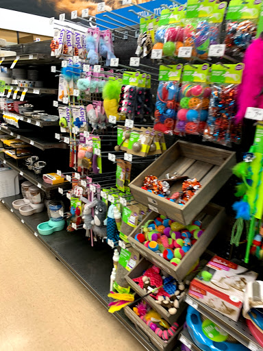 Pet Supply Store «Petco Animal Supplies», reviews and photos, 20825 I-30, Benton, AR 72015, USA