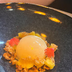 Photo n°11 de l'avis de Paolo.i fait le 26/07/2023 à 07:50 sur le  MaMe Restaurant à Viareggio