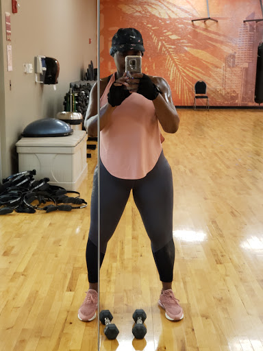 Gym «LA Fitness», reviews and photos, 4015 Shore Dr, Indianapolis, IN 46254, USA