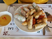 Plats et boissons du Restaurant asiatique Enlai à Chambray-lès-Tours - n°19