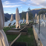 Photo n°7 de l'avis de MONICA.O fait le 26/09/2020 à 16:36 sur le  Giardino Marilago à Sulzano