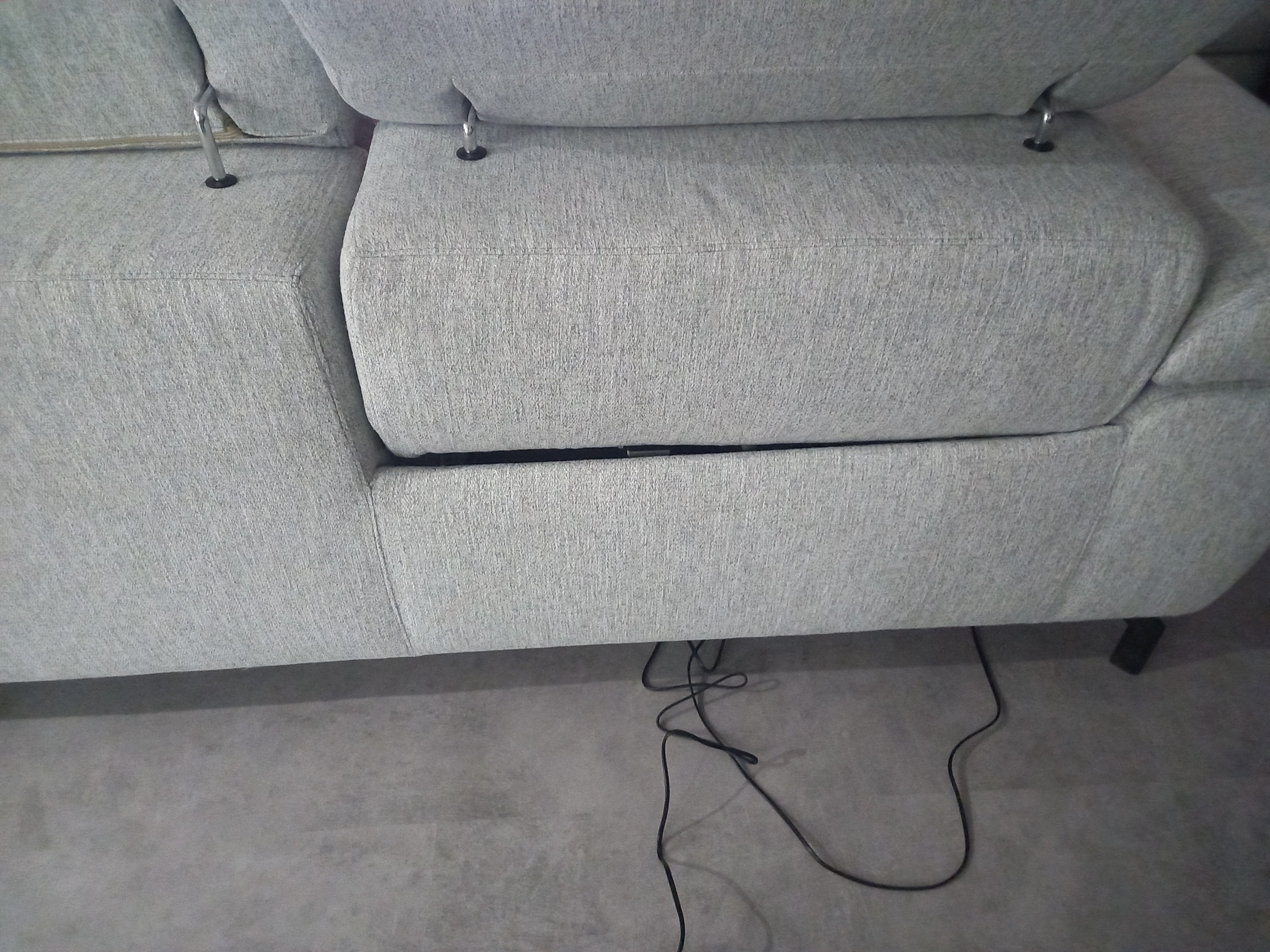 Photo n° 2 de l'avis de Cyrille.a fait le 09/03/2022 à 12:29