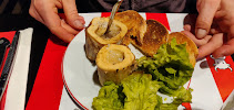 Plats et boissons du Restaurant à viande Restaurant La Boucherie à Aubière - n°10