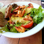 Photo n°10 de l'avis de Rainer. fait le 04/07/2019 à 23:48 sur le  dean&david | Bowls, Salate, Curries & Snacks! à Wiesbaden