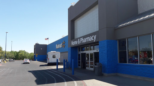 Department Store «Walmart Supercenter», reviews and photos, 199 5th St, Douglas, AZ 85607, USA