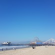 Santa Monica State Beach