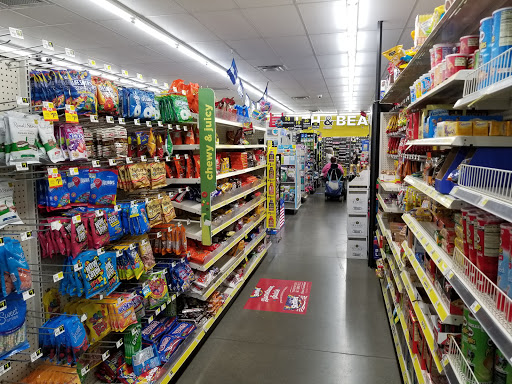 Discount Store «Dollar General», reviews and photos, 44 Davis St, Rio Dell, CA 95562, USA