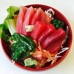 Photo n°64 de Hanotoky Sushi à Montélimar ()