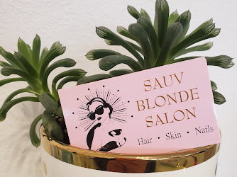 Sauv Blonde Salon