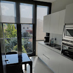 Photo n°5 de l'avis de Siddhant.u fait le 08/10/2019 à 14:18 sur le  DUPARC Contemporary Suites à Turin