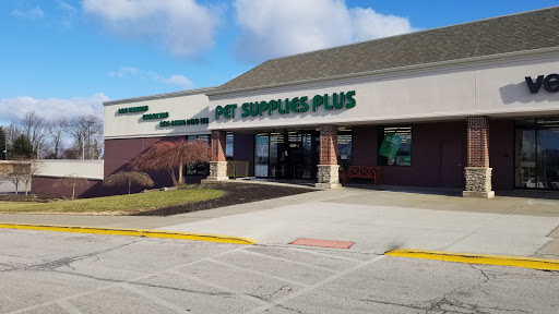Pet Supply Store «Pet Supplies Plus», reviews and photos, 30450 Lakeshore Blvd, Willowick, OH 44095, USA