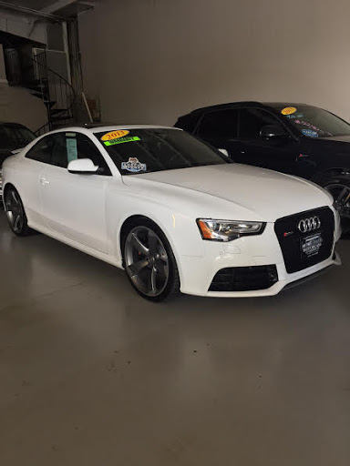 Used Car Dealer «MotorCars of Nashville», reviews and photos, 203 Athens Dr, Mt Juliet, TN 37122, USA