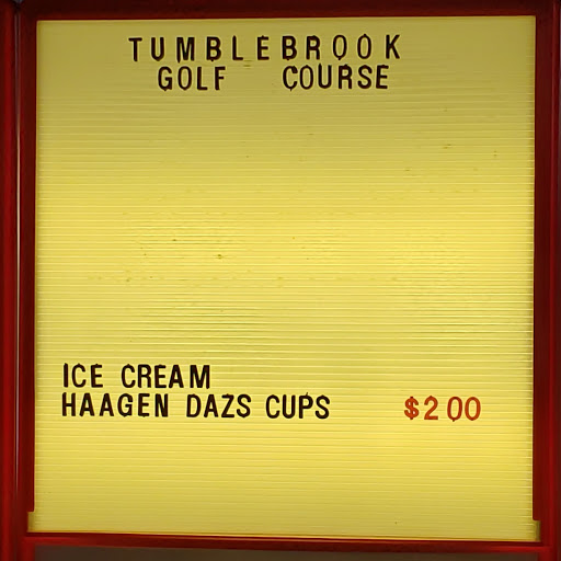 Golf Course «Tumblebrook Golf Course», reviews and photos, 3600 Jacoby Rd, Coopersburg, PA 18036, USA