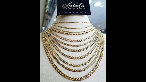 Jeweler «Ariel Joyerias», reviews and photos, 2476 W 60th St, Hialeah, FL 33016, USA