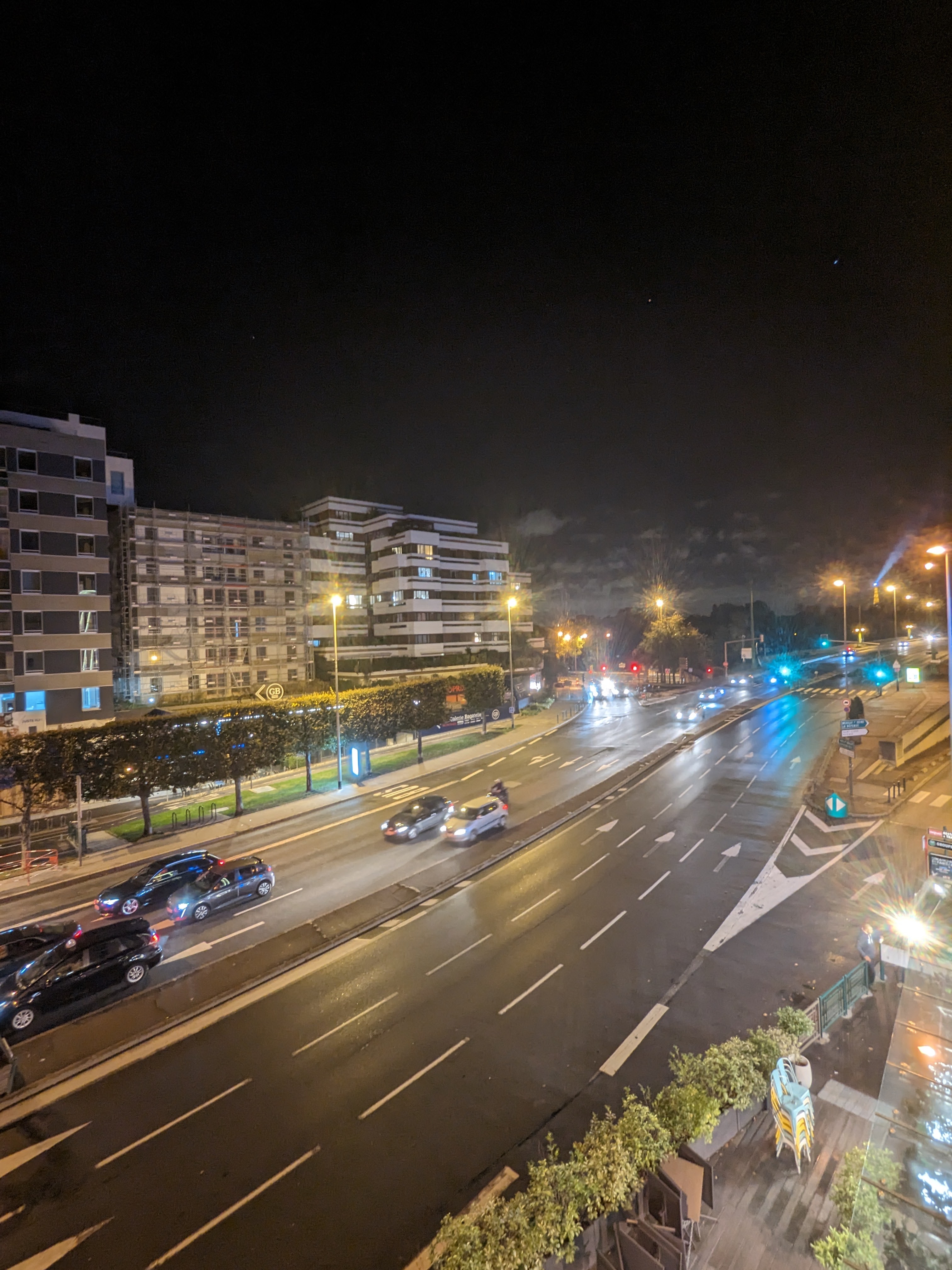 Photo n° 8 de l'avis de Virgilio.o fait le 21/10/2023 à 13:41