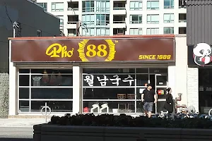 Pho 88 Restaurant image