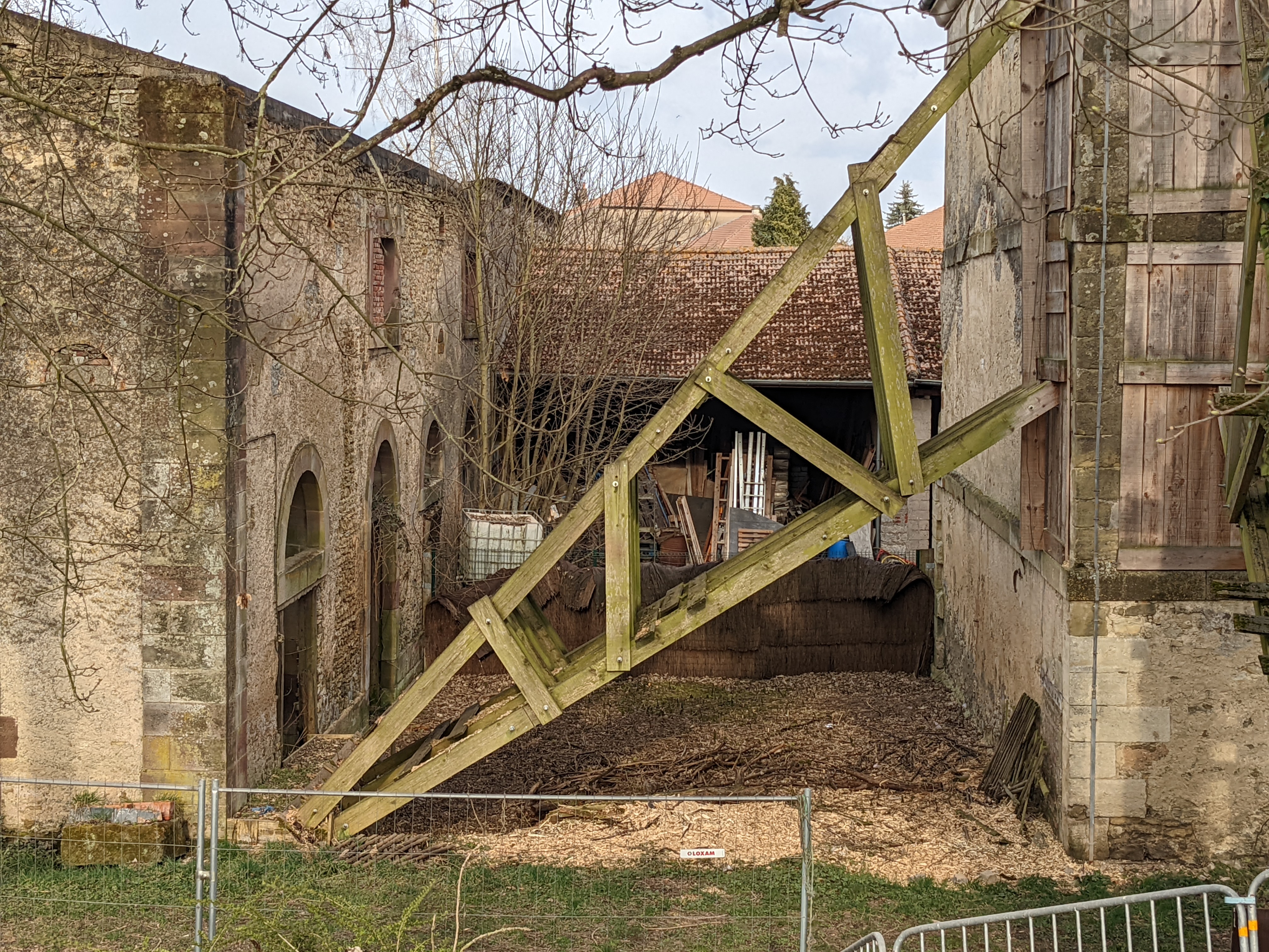 Photo n° 2 de l'avis de Olivier.o fait le 11/08/2019 à 18:11