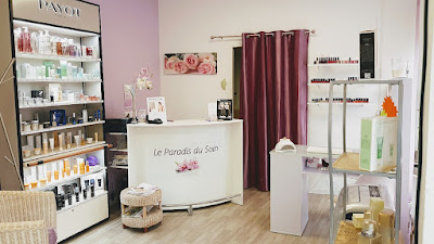 LE PARADIS DU SOIN à Cagnes-sur-Mer
