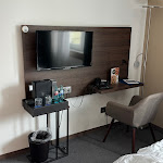 Photo n°3 de l'avis de Daniel.i fait le 05/04/2024 à 07:36 sur le  Steinberger Hof à Dietzenbach