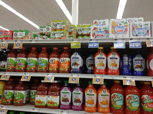 Grocery Store «Food Lion», reviews and photos, 425-A Wythe Creek Rd, Poquoson, VA 23662, USA