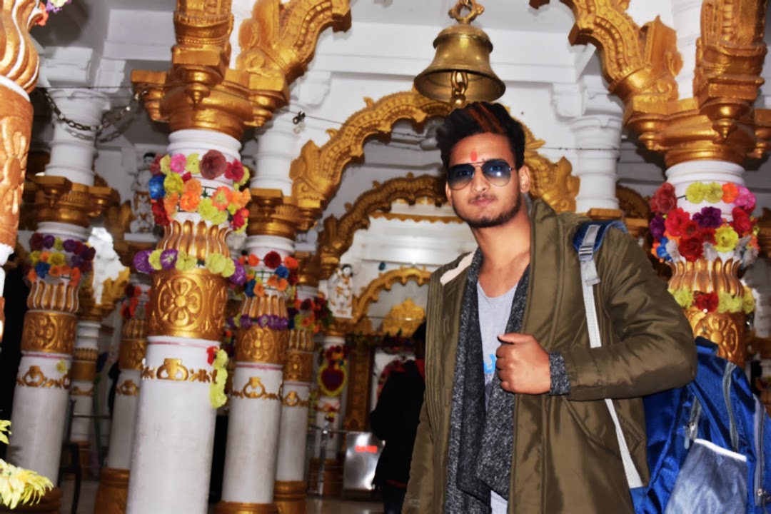 Shree Krishna Mandir