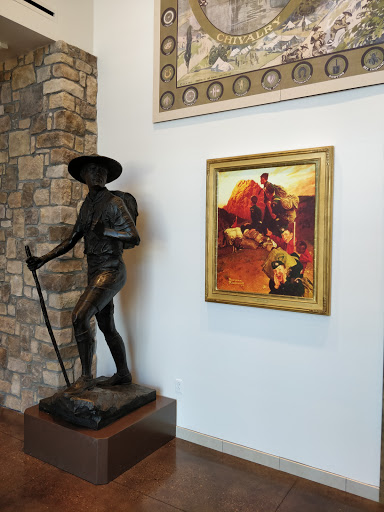 Museum «National Scouting Museum», reviews and photos, 1329 W Walnut Hill Ln, Irving, TX 75038, USA