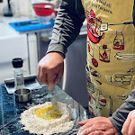 Photo n°8 de l'avis de Elizabeth.i fait le 19/12/2021 à 20:09 sur le  Chef Ryan Hanley Cooking Classes à Pergo