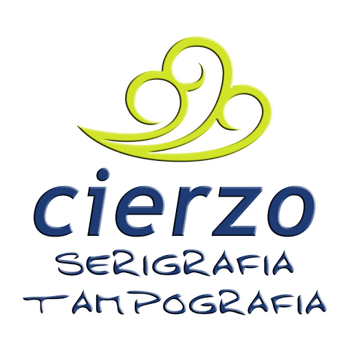 Cierzo Serigrafia: Serigrafía.     Tampografía.     Sublimación.     Transfer Y Vinilo Textil.    Camisetas.     Sudaderas Y Artículos Publicitarios Personalizados