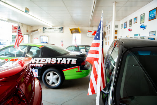 Select Motor Cars, 3124 E Main St, Endwell, NY 13760, USA, 