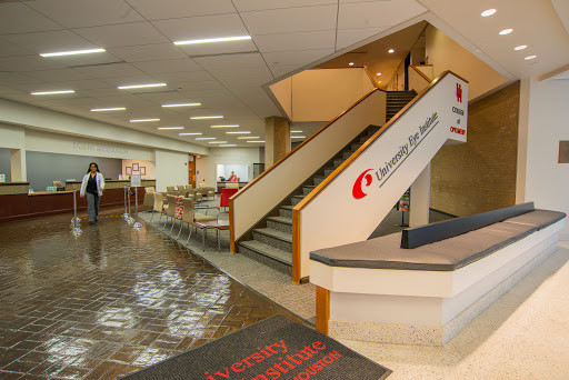 4901 Calhoun Rd, Houston, TX 77004, USA