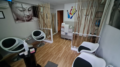 Centro Maderoterapia: quiroflex Quiromasajistas - Alcalá de Henares Madrid