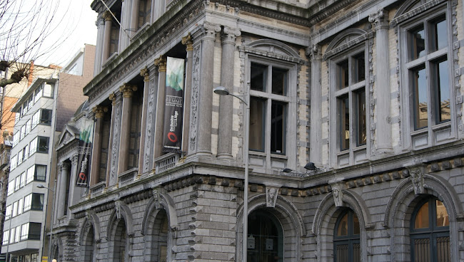Koninklijk Conservatorium Luik - Bibliotheek