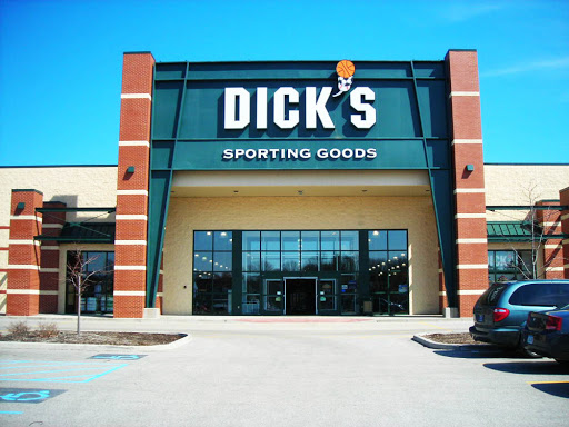 Shopping Mall «College Mall», reviews and photos, 2894 E 3rd St, Bloomington, IN 47401, USA