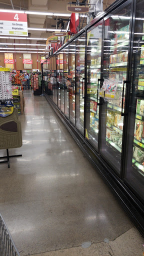 Supermarket «Grocery Outlet Bargain Market», reviews and photos, 1803 E Chapman Ave, Orange, CA 92867, USA