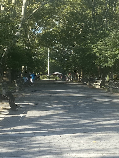 Park «Baisley Pond Park», reviews and photos, Baisley Blvd, Jamaica, NY 11434, USA