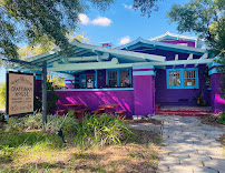 Craftsman House - Gallery, Cafe & Pottery Studio - Photo 2 - Car repair in St. Petersburg, FL, St. Petersburg