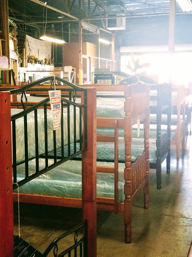 Futon Store «The Furniture Depot», reviews and photos, 585 Eureka Ave, Reno, NV 89512, USA