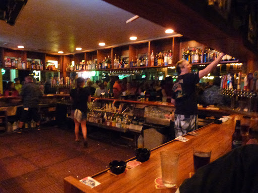 Bars private celebrations Honolulu
