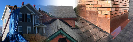 Birmingham Roof Repair in Rochester Hills, Michigan