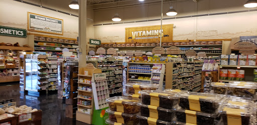 Health Food Store «Sprouts Farmers Market», reviews and photos, 5665 W Bell Rd, Glendale, AZ 85308, USA