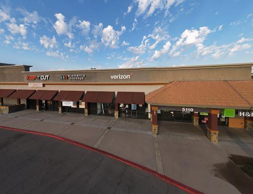 Cell Phone Store «GoWireless Verizon Authorized Retailer», reviews and photos, 5114 S Rural Rd #15, Tempe, AZ 85282, USA