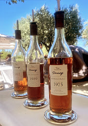 Photo n°56 de Hélène Darroze à Villa La Coste à Le Puy-Sainte-Réparade ()