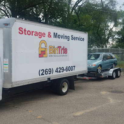 BinTris Moving Services